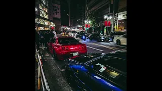 TOKYO DRIFT