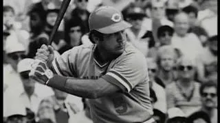Johnny Bench - Baseball Hall of Fame Biographies