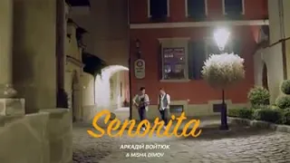 Senorita-українська версія