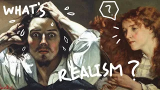 What's Realism?