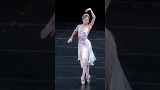 Somova #balletlife #balletpost #choreography #balletlife #ballerina #russianballet #art #bayadere