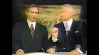 Coach's Corner with Ron MacLean and Don Cherry (May 19, 1995)