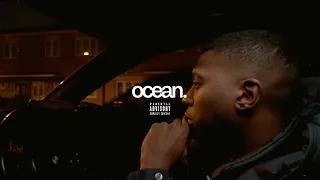 nines x northsidebenji type beat - "ocean" | uk rap instrumental 2024