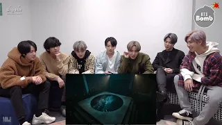 BTS Reacting to 'Ballakeo' - Anitta, Peso Pluma