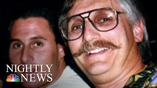 Fred Goldman Speaks Out 25 Years After OJ Simpson’s Acquittal On Murder Charges | NBC Nightly News