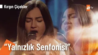 Meral'den Yalnızlık Senfonisi - Kırgın Çiçekler 6. Bölüm - atv