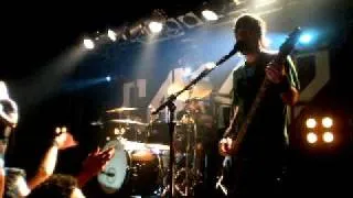 Carajo - Ironia / Pantera (27/5/2011)