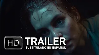 Trunk: Encerrada (2023) | Trailer subtitulado en español | Prime Video