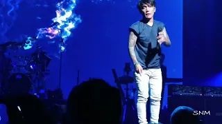 JOURNEY - FAITHFULLY (2/26/2023) Jacksonville FL