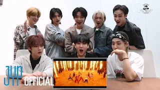 Stray Kids(스트레이 키즈) "특(S-Class)" M/V Reaction