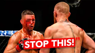 MMA's Most UGLY Fights In History RANKED..