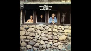 The Byrds - The Notorious Byrd Brothers (Full Album) (1968)