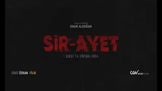 SİR-AYET 1 (2019) - FRAGMAN