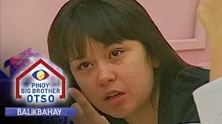 PBB Balikbahay: Rona, kinausap ang ibang Teen Girl Housemates