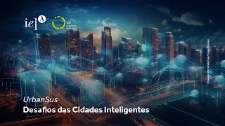 UrbanSus - Desafios das Cidades Inteligentes