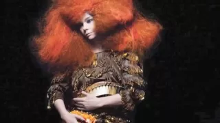 Björk - Cosmogony (Dubtronic Version)