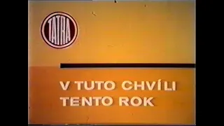 Tatra - V tuto chvíli tento rok (dokument 1987)