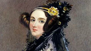 Ada Lovelace: The World's First Computer Programmer