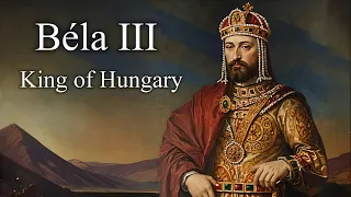 DNA Analysis of King Béla III of Hungary