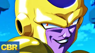 The 20 Strongest Anime Villain Transformations