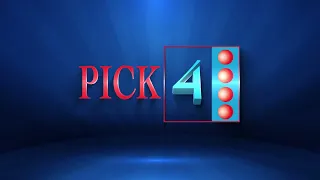 Pick 4 HOW TO PLAY