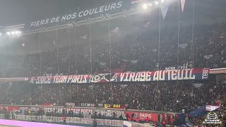 Allez Paris, Paris est magique