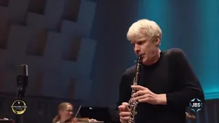 Klezmer Dance #3 - Martin Frost with the Swedish Chamber Orchestra