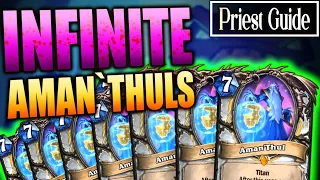 Automaton Priest has absurd value with new cards!