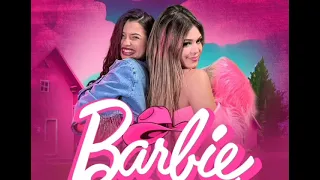 BARBIE DE CHAPÉU - MELODY & PAULA GUILHERME