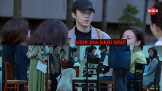 TOLONG JANGAN BERITAHU YANG LAIN! Seluruh Alur Cerita Film