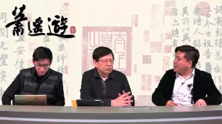 《杜老誌》疑影射世紀老千陳松青〈蕭遙遊〉2015-01-26 d