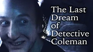 The Last Dream of Detective Coleman (A Nightmare on Elm Street "modern reboot" prequel fan film)