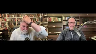 G. Ward Fenley Interviews Author and Pastor, Doug Wilson on Fulfilled Eschatology (Preterism)