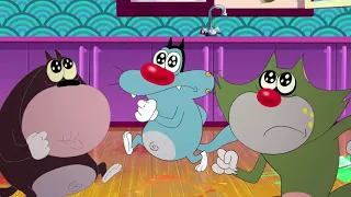 Oggy new Episode