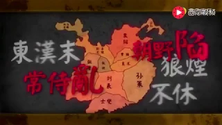 打包安琪唱的很火的《权御天下》来听一下原版