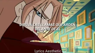 (Winx Club) // Valtor - Alejandro (Sub español)