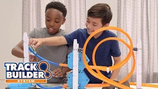 Testing Limits | Challenge Accepted! | @HotWheels