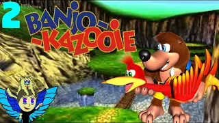 Banjo Kazooie - Do The Conga!