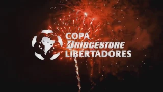 Libertadores 2017 Intro