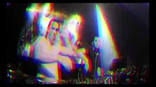 VJ TERREMOTO Dimitri Vegas & Martin Garrix,Like Mike - Tremor (Funk Mix) (2017)