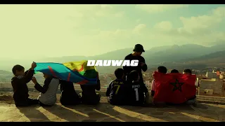 SOSO MCR x UCEF - DAUWAG (Official Video)