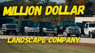 Growing A $1,500,000 Landscaping Company (Debt Free)