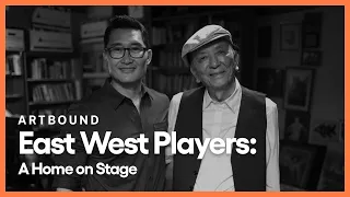 East West Players: A Home on Stage | Artbound | Season 14, Episode 6 | PBS SoCal