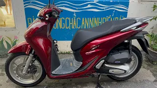 HONDA SH 150 ĐỜI 2023 THẮNG ABS SIÊU LƯỚT 74 TRIỆU 0907788998