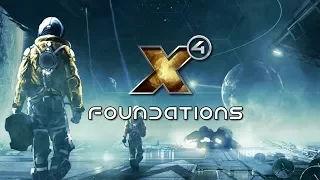 X4 - What You Need To Know (Upcoming Space Sim)