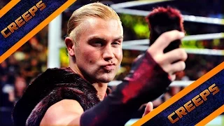 WWE Tyler Breeze 1st Custom Titantron