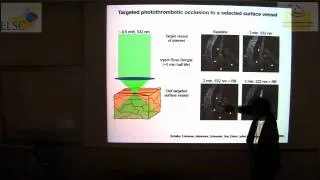 Heller Lecture - Prof. David Kleinfeld