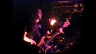 Sadus - Newcastle 13/05/1991