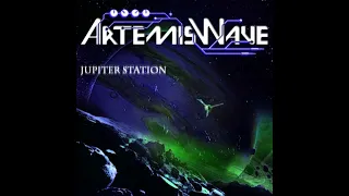 ArtemisWave - Jupiter Station (DJ Chipstyler Remix)