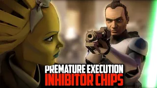 A Premature Execution of Order 66| CLONE WARS 4.4
